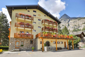 Hotel Crampon Courmayeur